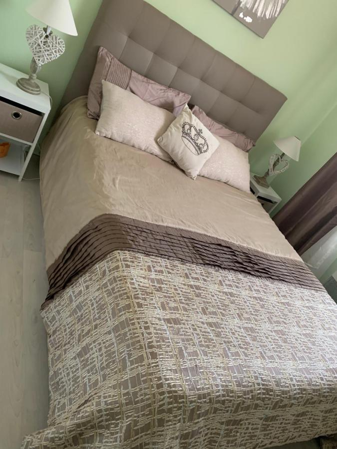 Comme A La Maison - Chambre Double Chez Habitant Pres De Toulouse Baziege 외부 사진
