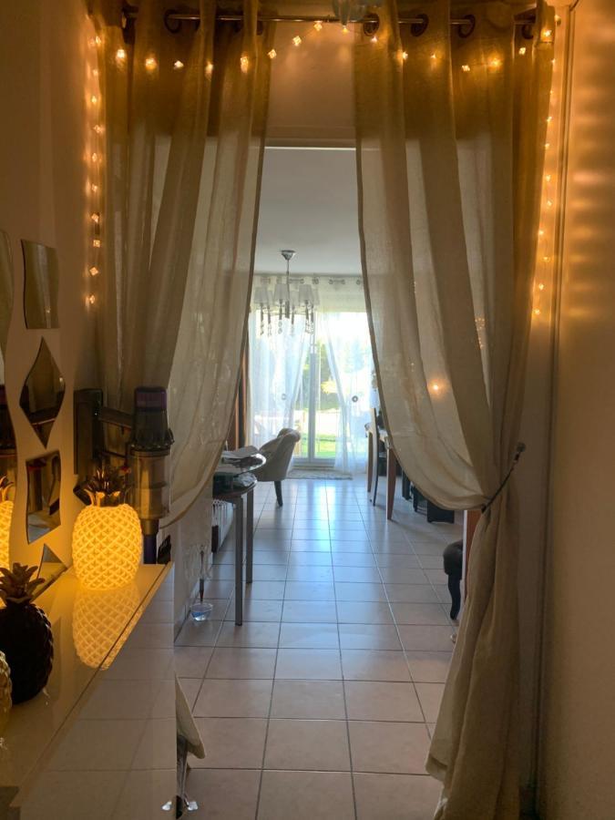 Comme A La Maison - Chambre Double Chez Habitant Pres De Toulouse Baziege 외부 사진