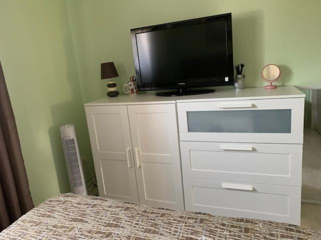 Comme A La Maison - Chambre Double Chez Habitant Pres De Toulouse Baziege 외부 사진