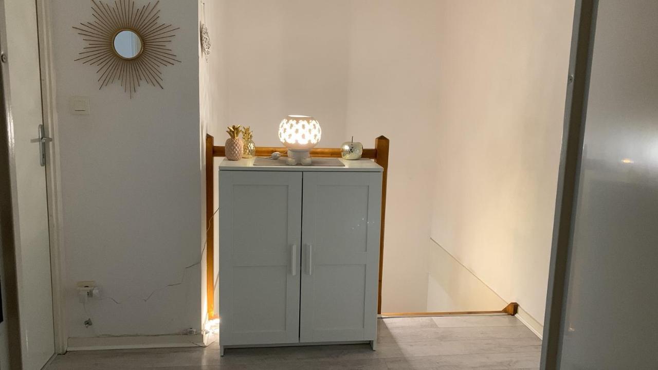 Comme A La Maison - Chambre Double Chez Habitant Pres De Toulouse Baziege 외부 사진
