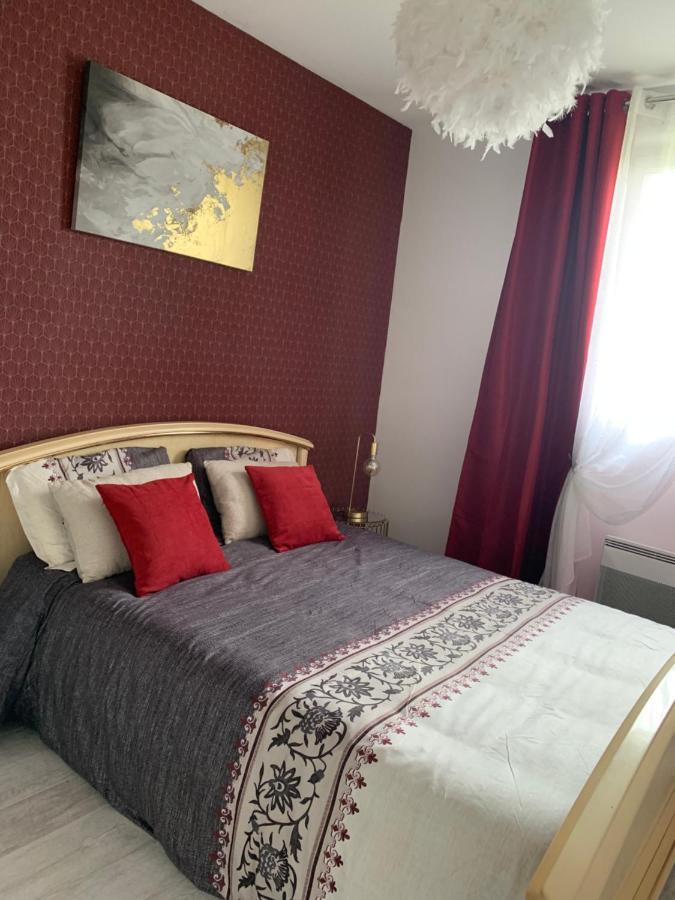 Comme A La Maison - Chambre Double Chez Habitant Pres De Toulouse Baziege 외부 사진