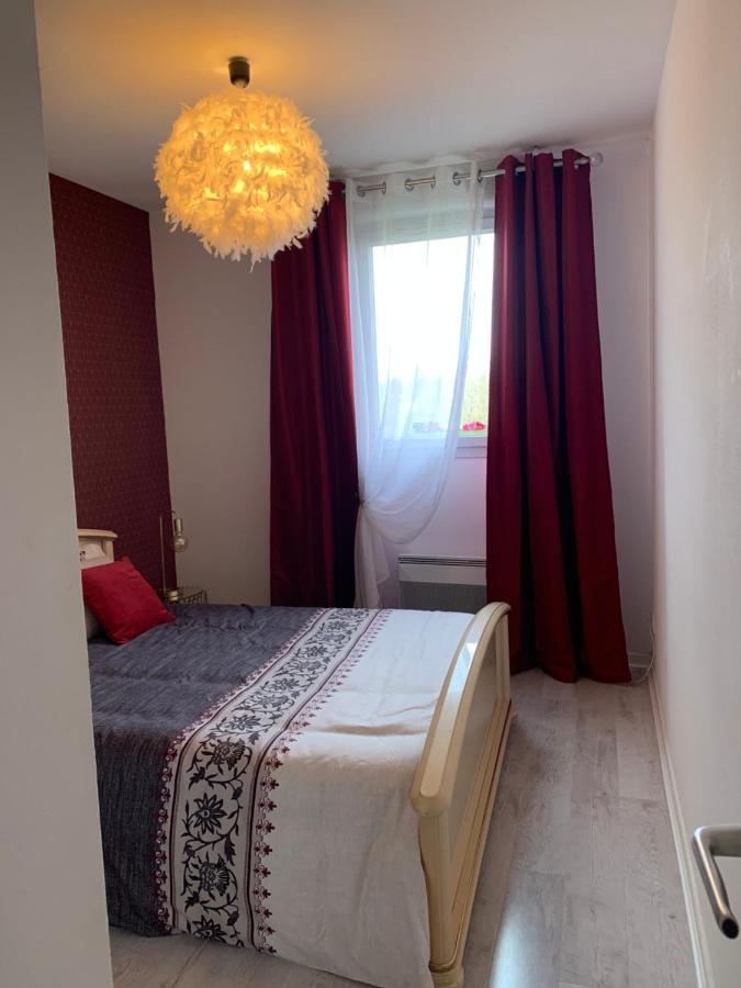 Comme A La Maison - Chambre Double Chez Habitant Pres De Toulouse Baziege 외부 사진