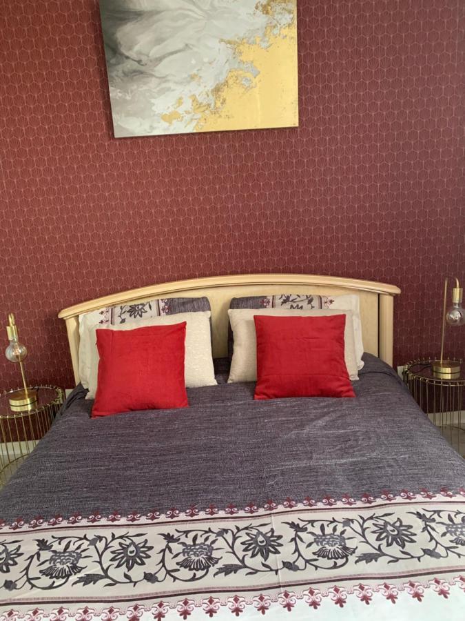 Comme A La Maison - Chambre Double Chez Habitant Pres De Toulouse Baziege 외부 사진