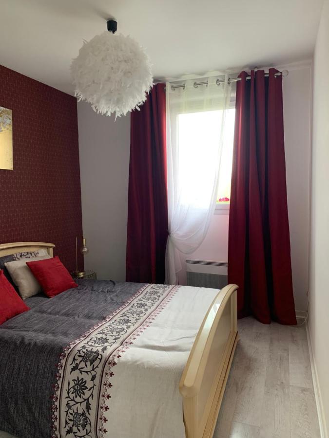 Comme A La Maison - Chambre Double Chez Habitant Pres De Toulouse Baziege 외부 사진
