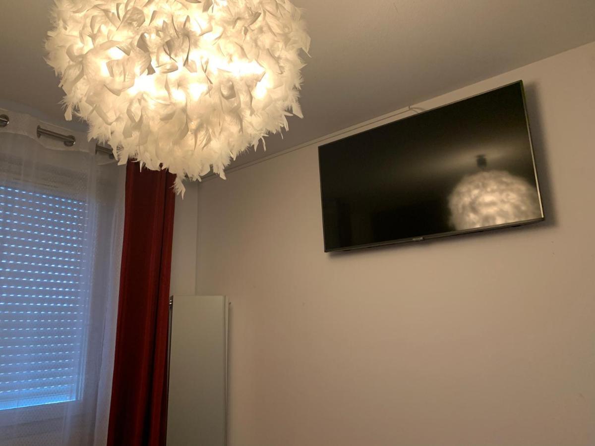 Comme A La Maison - Chambre Double Chez Habitant Pres De Toulouse Baziege 외부 사진